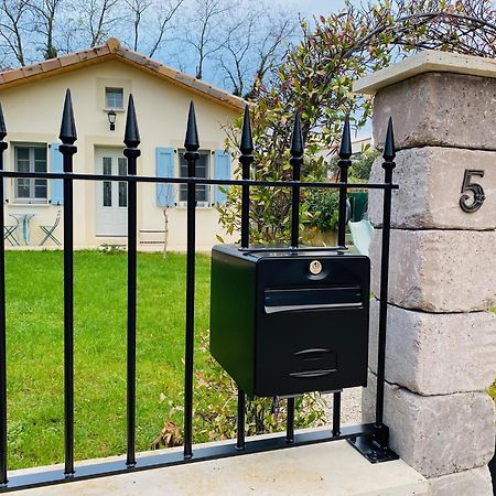 Le Saint Marin Villa Chatuzange-le-Goubet Exterior photo